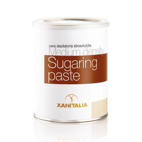 Xanitalia Sugaring Paste Jämäkkä Sokeritahna 1000 g