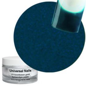Universal Nails Petrooli UV värigeeli 10 g