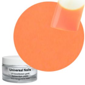 Universal Nails Mango UV/LED värigeeli 10 g