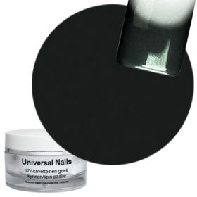 Universal Nails Grafiitti UV värigeeli 10 g