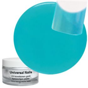 Universal Nails Forget Me Not UV värigeeli 10 g