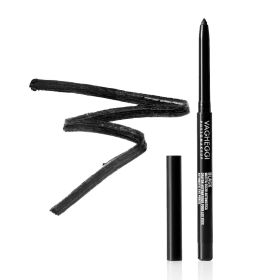 Vagheggi PhytoMakeup Automatic Eye Pencil Black Rajauskynä