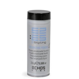 Echosline Fixing Volumizing Powder hiuspuuteri 2,5 g