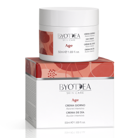 Byotea Age Intensive Action Day Cream päivävoide 50 mL
