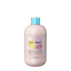Inebrya Ice Cream Liss-Pro shampoo 300 mL