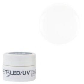 Cuccio White T3 LED/UV Self Leveling Cool Cure geeli 7 g