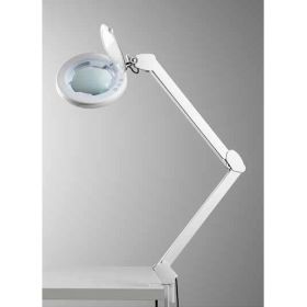 Xanitalia Magnifier Lamp 5D LED Air Touch LED-luuppilamppu