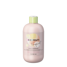 Inebrya Ice Cream Frequent Daily shampoo 300 mL