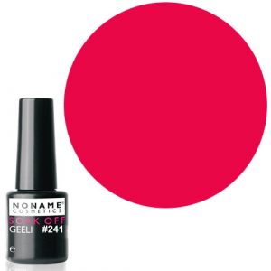 Noname Cosmetics geelilakan uusi koko